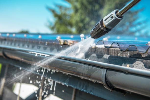 Pressure Washing Services for Businesses in Holland, TX