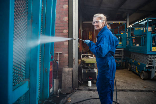 Best Residential Pressure Washing Services  in Holland, TX