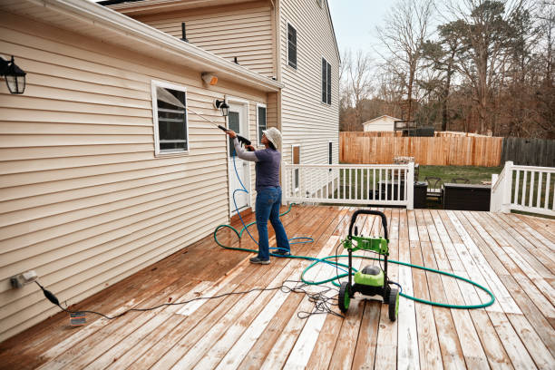 Reliable Holland, TX Pressure Washing Solutions
