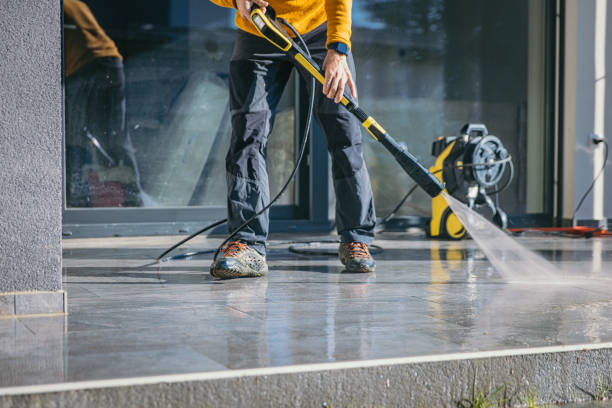 Professional Pressure Washing in Holland, TX