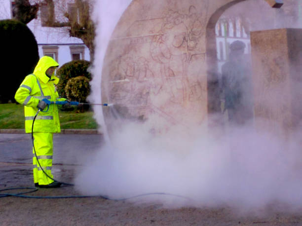 Best Affordable Pressure Washing  in Holland, TX