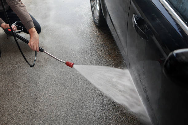 Best Pressure Washing Services for Businesses  in Holland, TX
