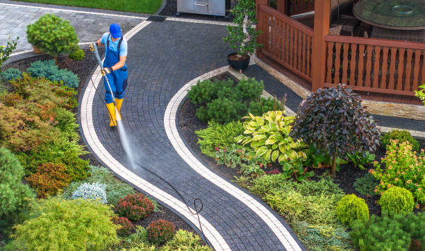 Best Commercial Building Pressure Washing  in Holland, TX
